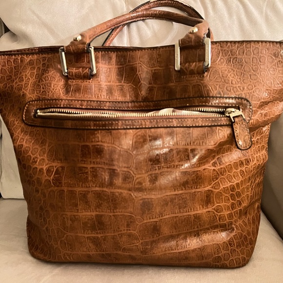 Anne Klein should’ve bag - Picture 7 of 13